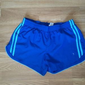 Danskin women runner short